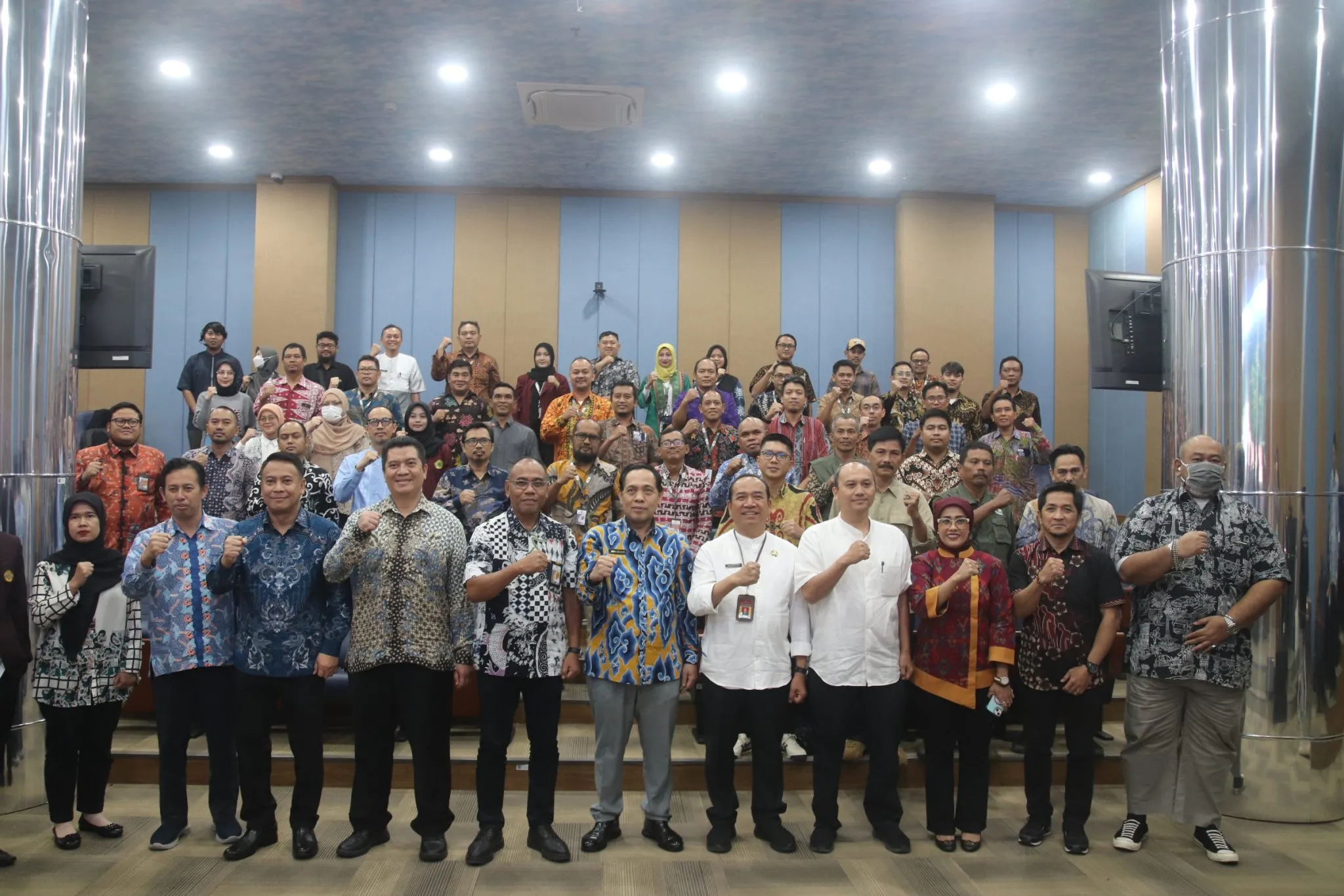 Seminar Hari Air Dunia ke 32